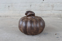 Pumpkin