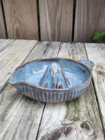 Stoneware Citrus Juicer