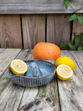 Stoneware Citrus Juicer
