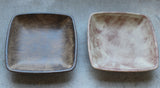 Stoneware Sauce Dishes