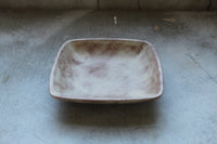 Stoneware Sauce Dishes