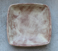 Stoneware Sauce Dishes