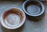 Large Serving Bowl Stoneware Pottery