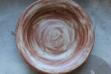 Large Serving Bowl Stoneware Pottery