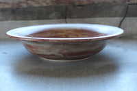 Large Serving Bowl Stoneware Pottery