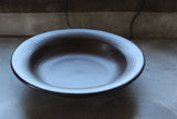 Large Serving Bowl Stoneware Pottery