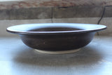 Large Serving Bowl Stoneware Pottery