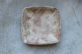 Stoneware Pig