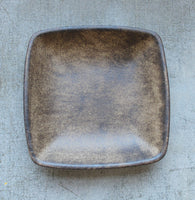 Stoneware Sauce Dishes