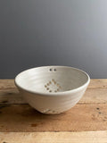 Stoneware Colander/Berry Bowl