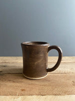 Stoneware Diner Mug