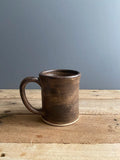 Stoneware Diner Mug