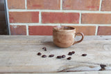 Set of 4 One-Finger Espresso Mug