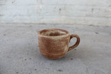 Set of 4 One-Finger Espresso Mug