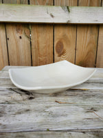 Stoneware Dough Bowl