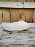 Stoneware Dough Bowl