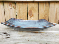 Stoneware Dough Bowl